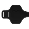 Armband SLIM Type 2 tok Iphone 11/11Pro/12/12Pro/13/13Pro/14/14 Pro/Samsung S20/S21/S22/S23 (5,5 hüvelyk) Fekete-Kék - 2. kép