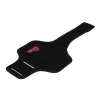 Armband SLIM Type 2 tok Iphone 11/11Pro/12/12Pro/13/13Pro/14/14 Pro/Samsung S20/S21/S22/S23 (5,5 hüvelyk) Fekete-Kék - 3. kép