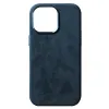 Alcane Magsafe iPhone 15 Navy tok - 0. kép