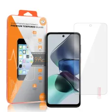 Edzett üveg Orange a MOTOROLA MOTO G13 4G/G23 4G-hez üvegfólia