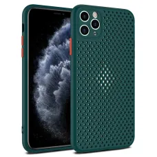 Breath tok Xiaomi Redmi 9 zöld