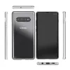 2 mm áttetsző tok SAMSUNG GALAXY A35 5G-hez - 4. kép