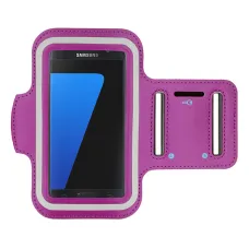 Karszalag SLIM Type 1 tok Iphone 11/11Pro/12/12Pro/13/13Pro/14/14 Pro/Samsung S20/S21/S22/S23 (5,5 inches) VIOLET