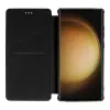 Razor Leather fliptok Xiaomi Redmi Note 12 Pro Plus black tok - 2. kép