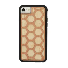 Vennus Wood tok iPhone 7/SE 2020/SE 2022 design 4