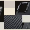Benks Etui Magnetic Montage Kevlar 600D+1500D iPhone 15 Pro Max tok fekete - 4. kép