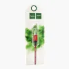 Hoco Micro USB X14 speed  2m  kábel piros/fekete - 3. kép