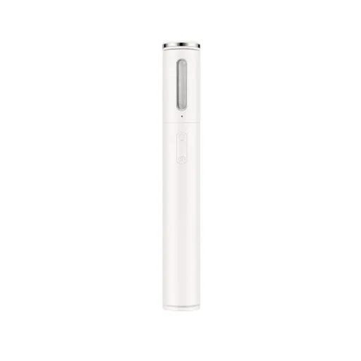Huawei CF33 Selfie bot 2W1 monopod és LED lámpa fehér