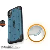 UAG Pathfinder fokozott védelmet biztosító tok Samsung S10+ Slate - 0. kép