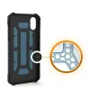 UAG Pathfinder fokozott védelmet biztosító tok Samsung S10+ Slate - 3. kép