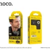 Hoco Pleasant 3.5 mm Jack fülhallgató fehér - 0. kép