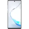 Samsung Note 10 Plus tok Nillkin Super Frosted Shield fekete - 0. kép
