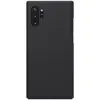 Samsung Note 10 Plus tok Nillkin Super Frosted Shield fekete - 1. kép