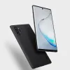 Samsung Note 10 Plus tok Nillkin Super Frosted Shield fekete - 4. kép