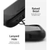 Ringke Onyx iPhone 11 Black tok fekete - 2. kép