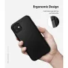 Ringke Onyx iPhone 11 Black tok fekete - 4. kép