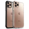 Ringke Fusion iPhone 11 Pro tok Crystal áttetsző kivitelben thumbnail