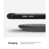 Ringke Onyx iPhone 11 Pro Black tok fekete - 0. kép