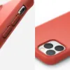 Ringke Air S iPhone 11 Pro tok Coral piros színben - 1. kép