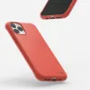 Ringke Air S iPhone 11 Pro tok Coral piros színben - 3. kép