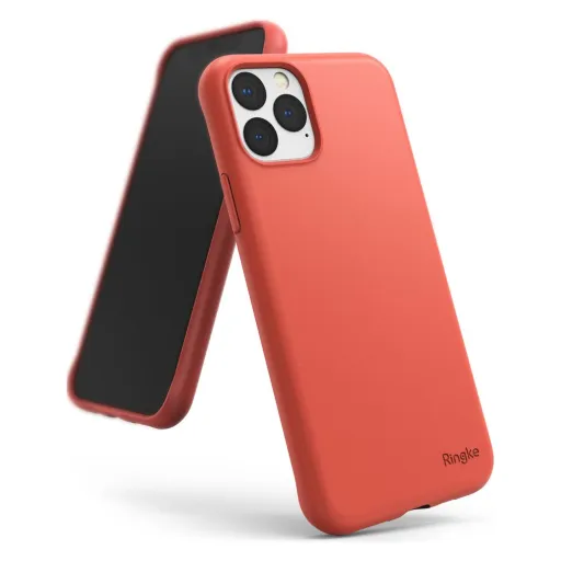 Ringke Air S iPhone 11 Pro tok Coral piros színben