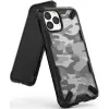 Ringke Fusion X iPhone 11 Pro Max Camo Black tok thumbnail