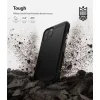 iPhone 11 Pro Max Ringke Onyx fekete tok (OXAP0019) - 4. kép