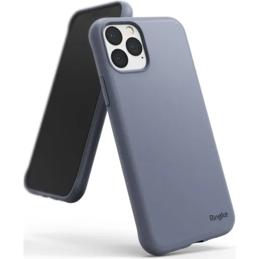 Ringke Air S iPhone 11 Pro Max Lavander tok szürke színben