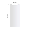 Hofi Glass Pro+ kijelzővédő üvegfólia iPhone 11 - 3. kép