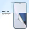 Ringke Dual Easy 2x kijelzővédő PET fólia iPhone XR/ iPhone 11 - 1. kép