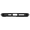 Spigen Ultra Hybrid tok iPhone 11 Pro matt fekete tok - 0. kép