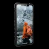UAG Plasma fokozott védelmet biztosító tok iPhone 11 Pro Max Ash - 2. kép