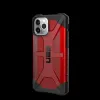 UAG Plasma fokozott védelmet biztosító tok iPhone 11 Pro Magma - 2. kép