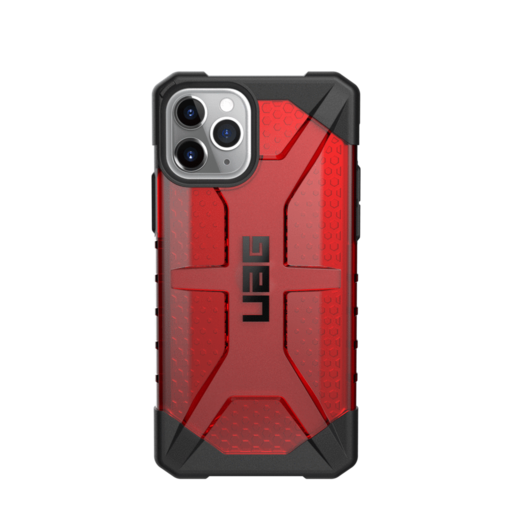 UAG Plasma fokozott védelmet biztosító tok iPhone 11 Pro Magma UAG Plasma fokozott védelmet biztosító tok iPhone 11 Pro Magma