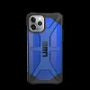 UAG Plasma fokozott védelmet biztosító tok iPhone 11 Pro Cobalt - 0. kép