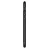 Spigen Rugged armor tok iPhone 11 matt fekete - 0. kép