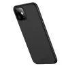 Baseus Wing PP ultravékony tok iPhone 11  fekete  - 1. kép