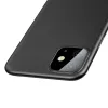 Baseus Wing PP ultravékony tok iPhone 11  fekete  - 2. kép