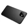 Baseus Wing PP ultravékony tok iPhone 11  fekete  - 3. kép