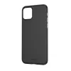 Baseus Wing PP ultravékony tok iPhone 11  fekete  - 4. kép