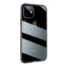 Baseus Airbag TPU tok iPhone 11 átlátszó - 2. kép