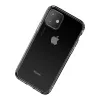 Baseus Airbag TPU tok iPhone 11 átlátszó - 3. kép