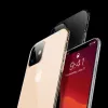 Baseus Airbag TPU tok iPhone 11 átlátszó - 4. kép