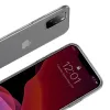 Baseus Jelly tok iPhone 11 Pro fekete - 1. kép