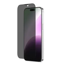 Amazing Thing Edzett Üveg Titan Privacy Glass IP156.7PRCFGLA iPhone 15 Pro Max üvegfólia