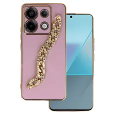 Trend tok Xiaomi Redmi Note 13 Pro 5G design 4 pink