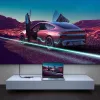 Ugreen multi-funkciós HUB USB Type C - 2x USB 3.2 Gen 1 / HDMI 4K 60Hz / SD és TF kártyaolvasó / USB Type C PD 100W szürke (60384 CM511) - 2. kép