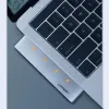 Ugreen multifunkcionális HUB 2x USB Type C to 3x USB 3.0 / TF / SD / USB Type C for MacBook Pro / Air szürke (CM251 60560) - 1. kép