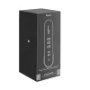 Baseus multifunkcionális HUB: 3x USB 3.2 Gen 1 / 2x USB 2.0 / 2x USB Type C / SD és micro SD kártyaolvasó / AUX / 3x HDMI / RJ45 1Gbps / Power Delivery 100W (EU / CN / UK dugók) szürke (CAHUB-DG0G) - 4. kép