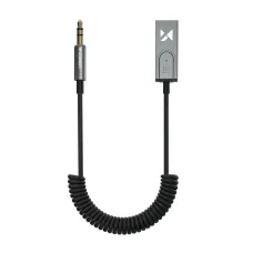 Wozinsky WTODB Bluetooth 5.3 audio adapter / AUX audio vevő